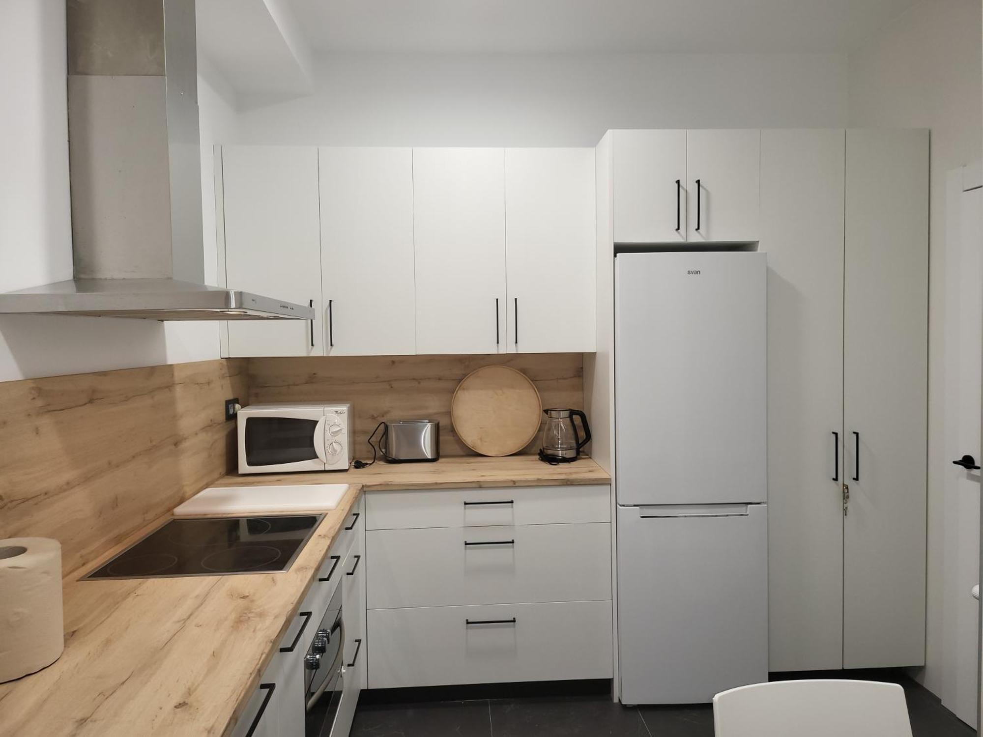 Apartamento Bilbao ciudad del mundo arte teletrabajo y ocio Exterior foto