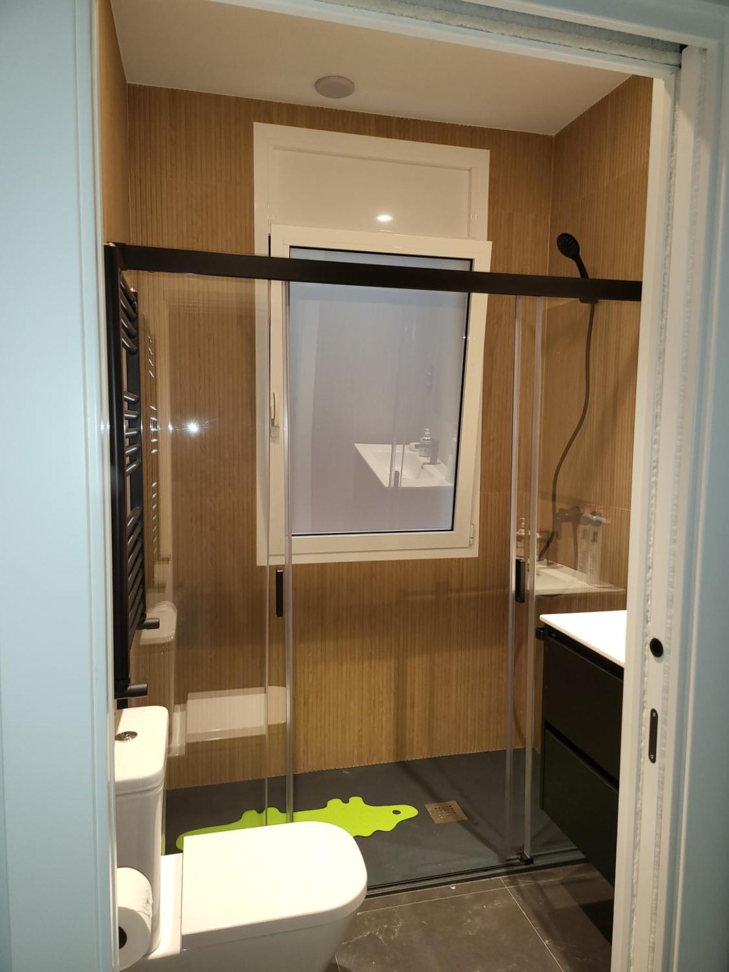 Apartamento Bilbao ciudad del mundo arte teletrabajo y ocio Exterior foto