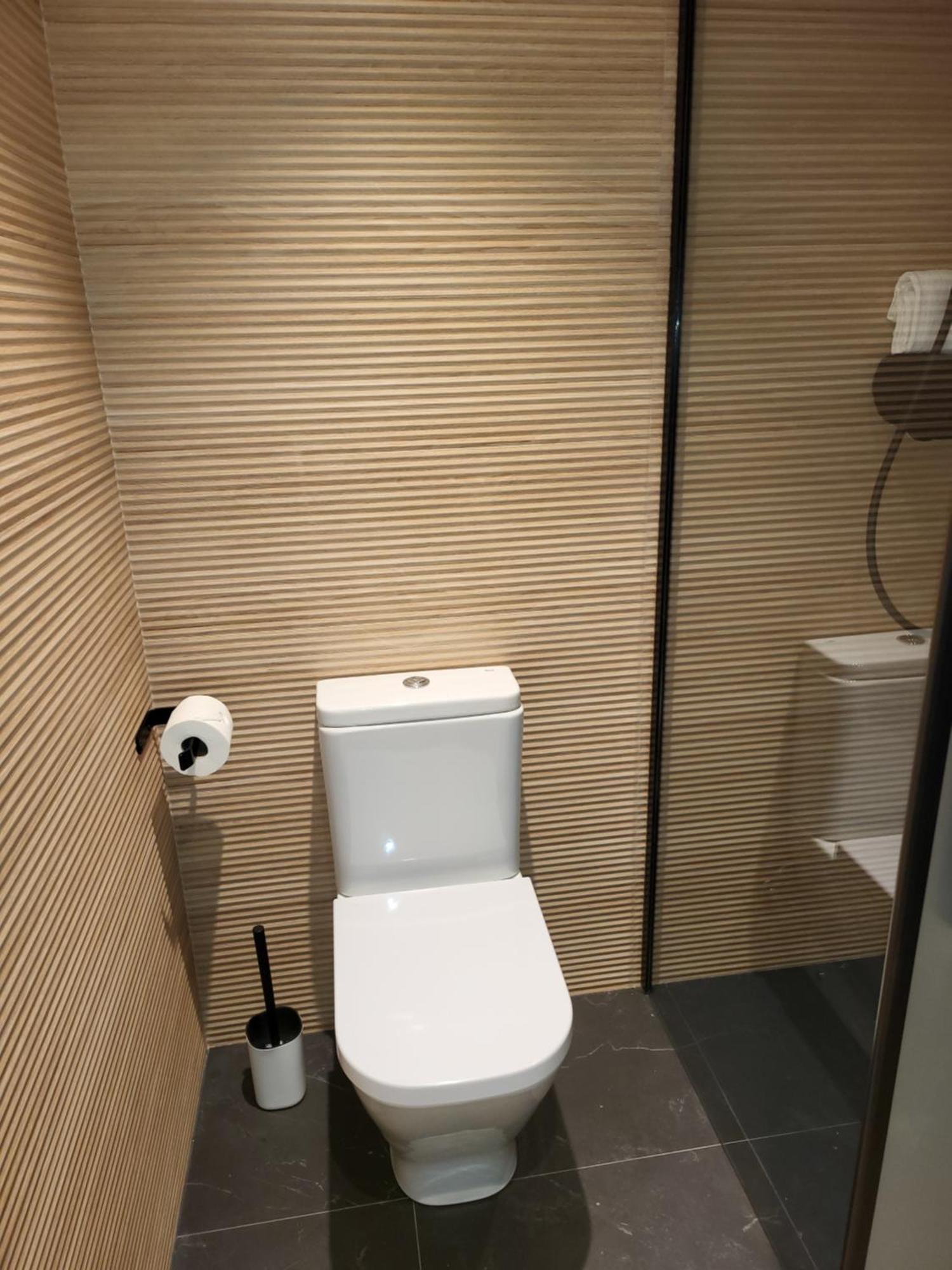 Apartamento Bilbao ciudad del mundo arte teletrabajo y ocio Exterior foto